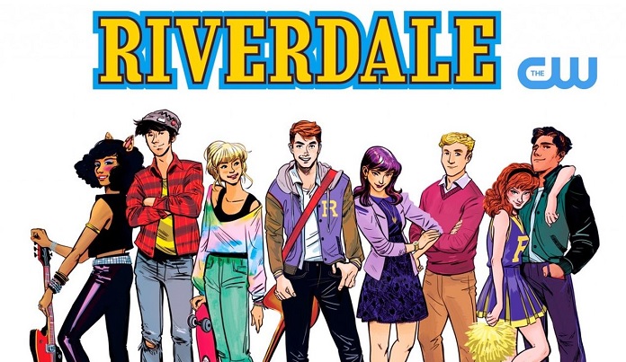 riverdale