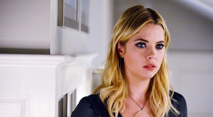 pretty little liars