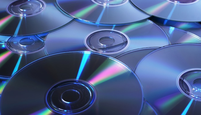 dvd