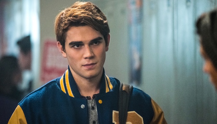 riverdale archie