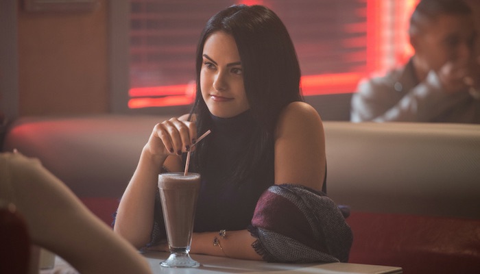 riverdale veronica