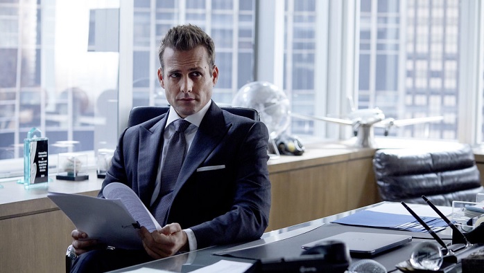 SUITS Recap: What Goes Up Must Come Down….But Please Go Back Up | the TV  addict