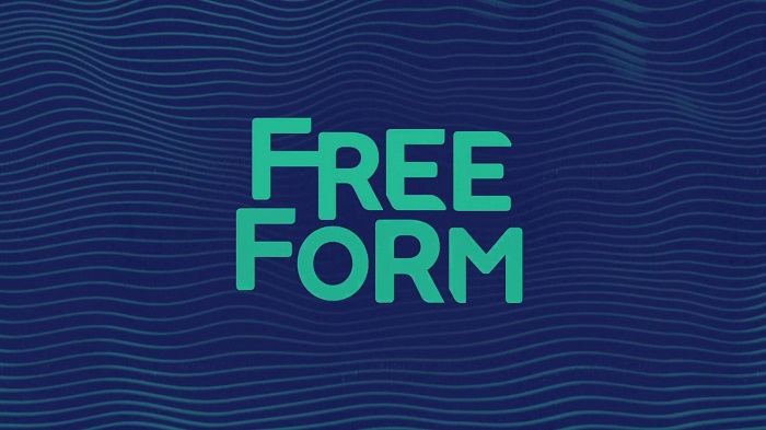 freeform logo