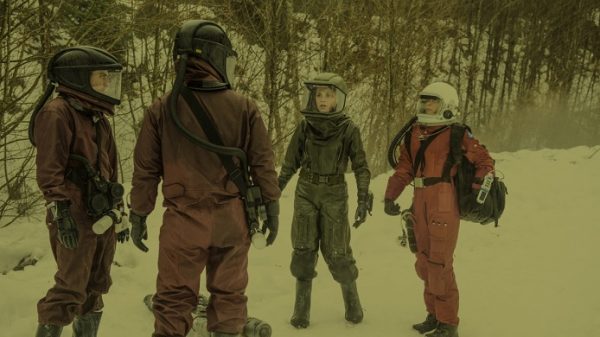 THE 100 Season 4 Finale Sneak Peek: Death Comes for Us All | the TV addict