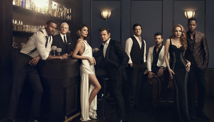 DYNASTY: The Carrington Family Drama Begins Again | the TV addict