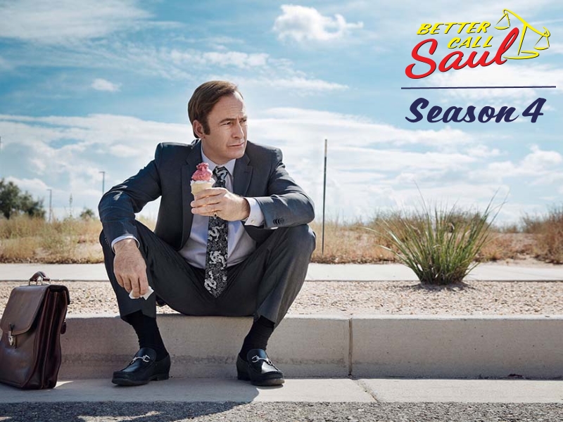 Better Call Saul Season 4 Set For Fall 2018 Release The Tv Addict