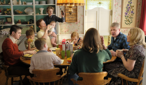 ABC Orders Full Seasons of THE KIDS ARE ALRIGHT and ABC Orders Full Seasons of THE KIDS ARE ALRIGHT and