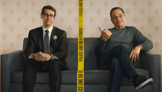 THE GOOD COP Canceled by Netflix the TV addict THE GOOD COP Canceled by Netflix the TV addict