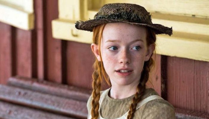 ANNE WITH AN E Renewed for a Third Season | the TV addict