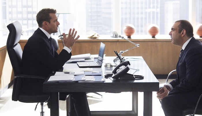 SUITS Recap: We Have A Littuation Here