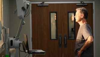 THE RESIDENT Sneak Peeks: Racing to Save Conrad’s Father; Plus, Dr ...