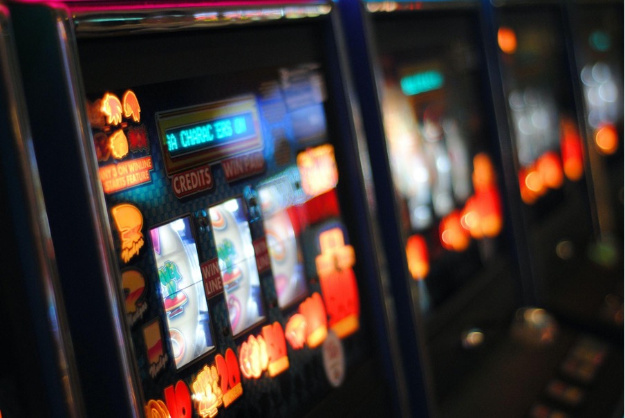 Discover the latest slot games & stay ahead of the casino curve