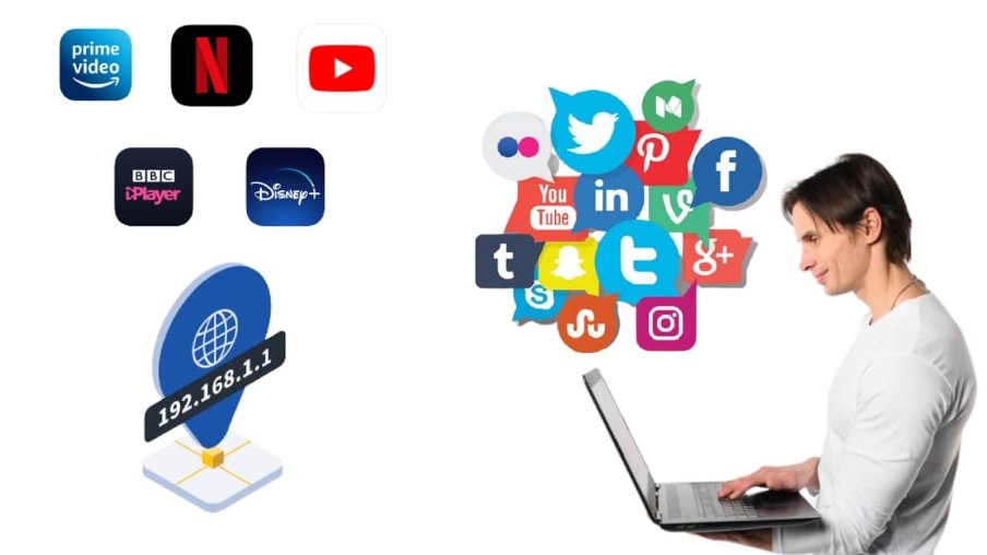 VPN vs. Netflix Geoblocks Strategies for a Seamless Streaming Connection the TV addict